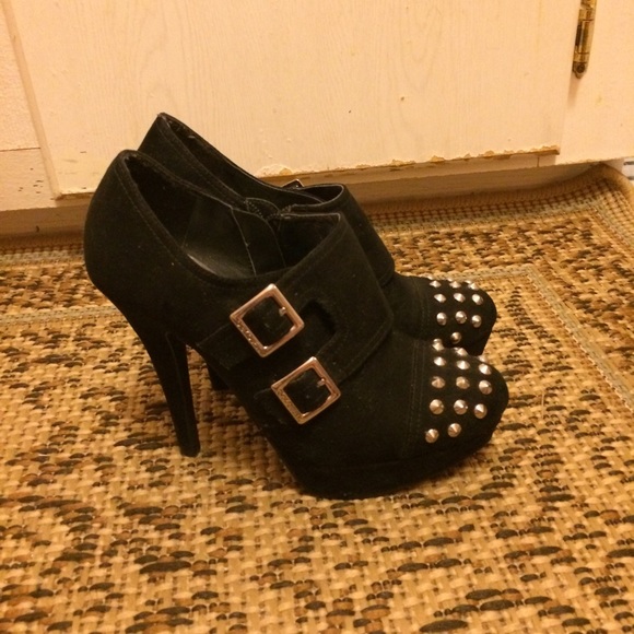 Booties