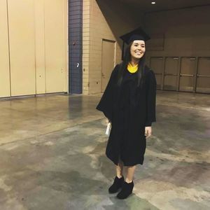 Meet your Posher, Violette