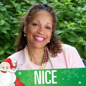 Meet your Posher, Mitzi