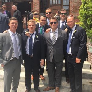 Meet your Posher, Michael