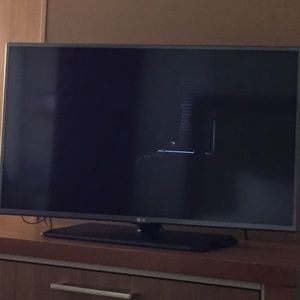 Meet your Posher, Andre