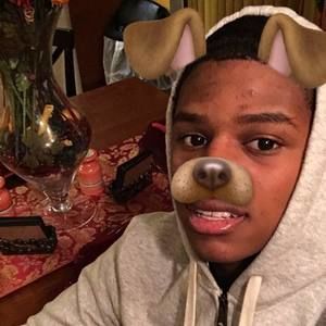 Meet your Posher, Andrew