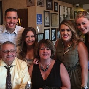 Meet your Posher, Margaret