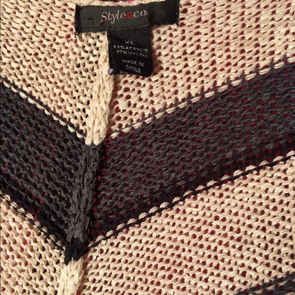 Jacket - Picture 3 of 4