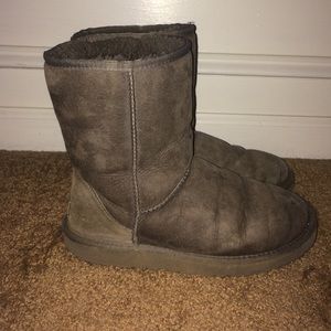 classic short ugg boots