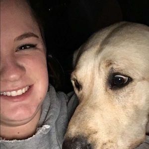 Meet your Posher, Macenzi