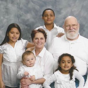 Meet your Posher, Frank