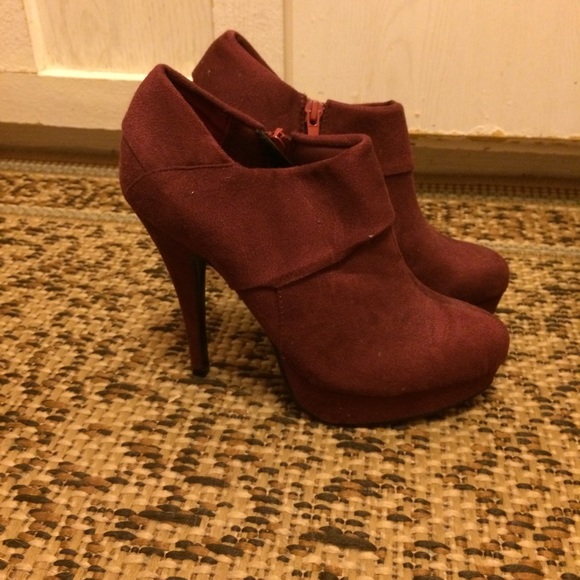 Booties