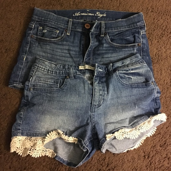 Shorts