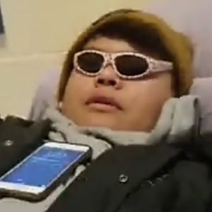 Meet your Posher, Nathan