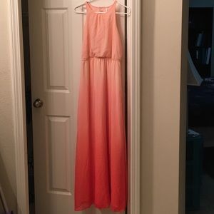 Lauren Conrad Maxi Dress