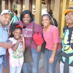 Meet your Posher, Florence