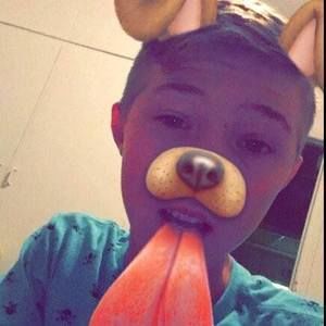 Meet your Posher, Meagan