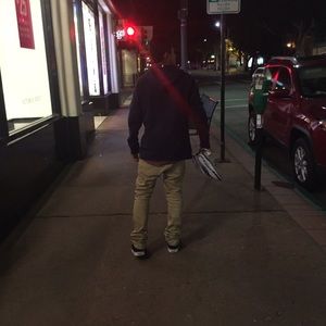 Meet your Posher, Martin