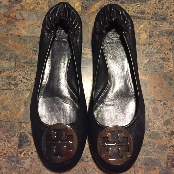 Tory Burch Ballet Flats