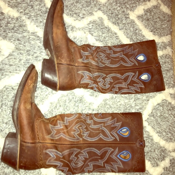 Men's boots