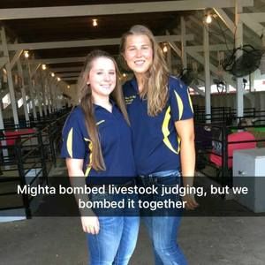 Meet your Posher, Whitney