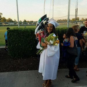 Meet your Posher, Leylani