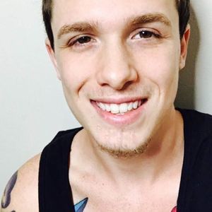 Meet your Posher, Vincent