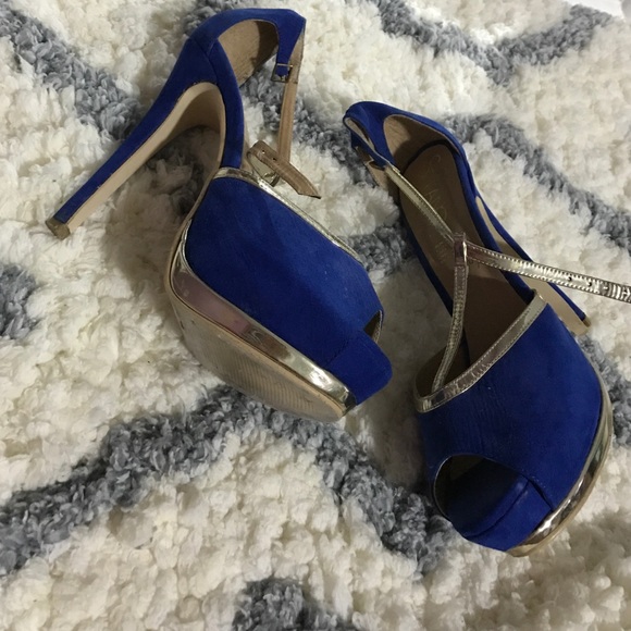 Heels