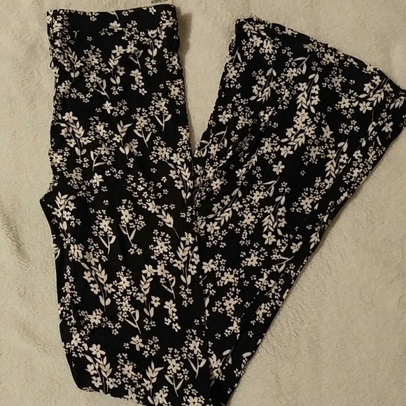 Girls leggings