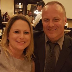 Meet your Posher, Kristal