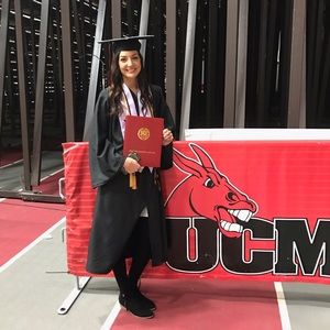 Meet your Posher, Bailey