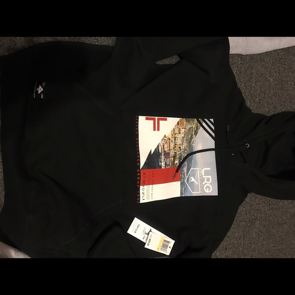 Lrg pullover
