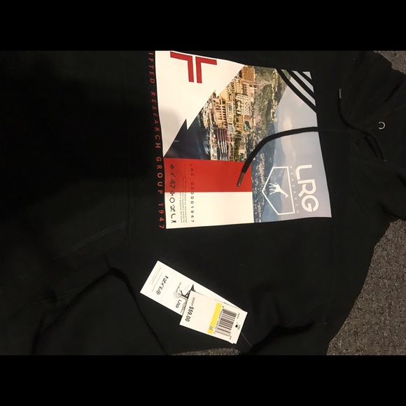 Lrg pullover - Picture 2 of 2