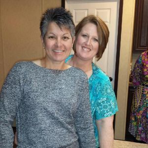 Meet your Posher, Robyn