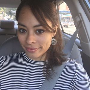 Meet your Posher, Krystal