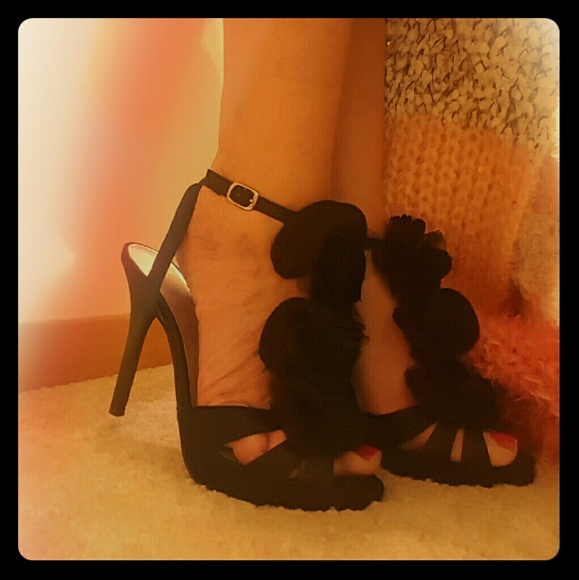 Sexy high heel sandals - Picture 1 of 3