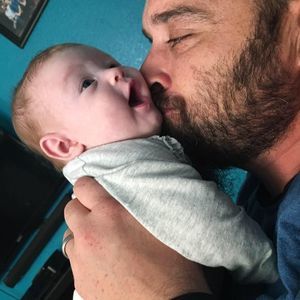 Meet your Posher, Chrissy