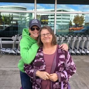 Meet your Posher, Erin