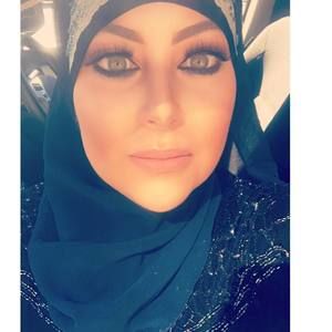 Meet your Posher, Amirah