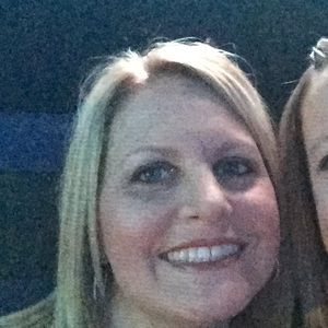 Meet your Posher, Jodi