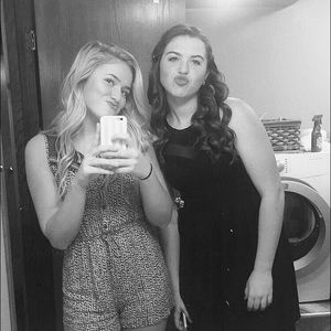 Meet your Posher, Jordyn