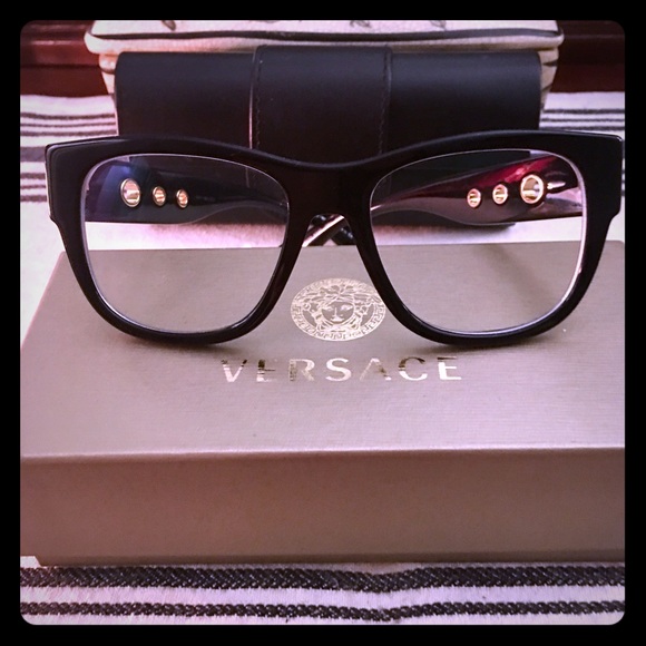 Versace Frames