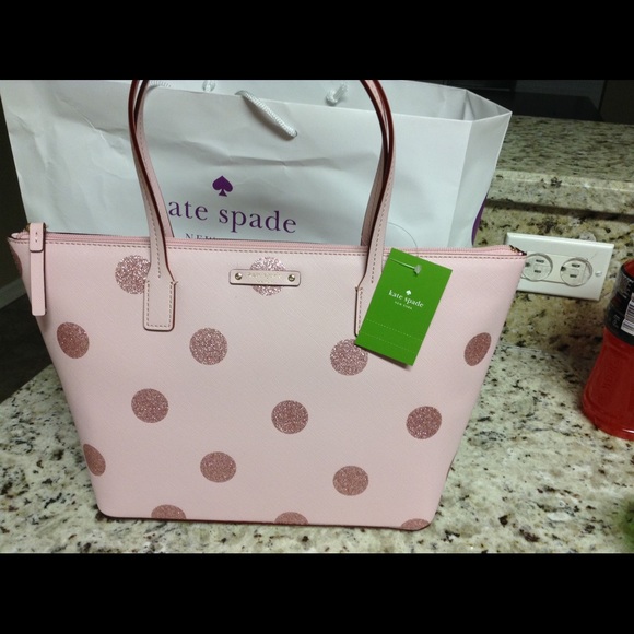 Authentic Kate Spade handbag