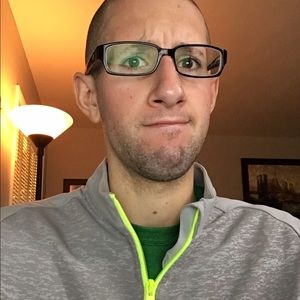 Meet your Posher, Mike