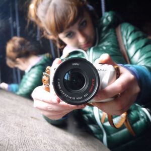 Meet your Posher, Michelle