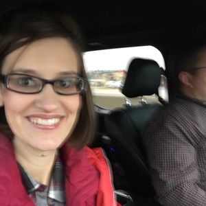 Meet your Posher, Julie