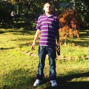 Meet your Posher, Chris