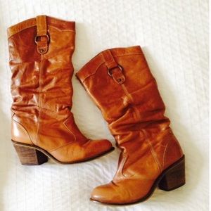 Steve Madden boots