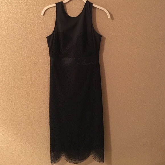 Leon Max Limited Edition Dress