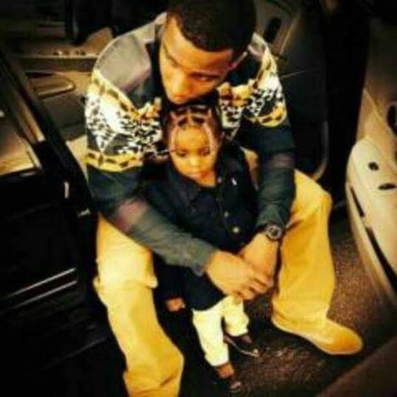 Meet your Posher, Matthew - Picture 1 of 1