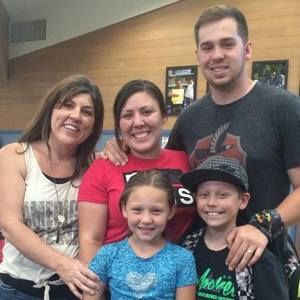 Meet your Posher, Stephanie