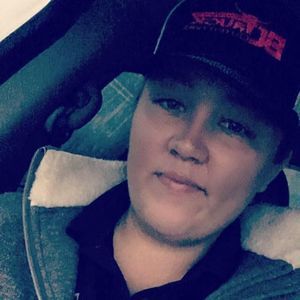Meet your Posher, Carolyn che