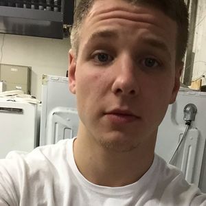 Meet your Posher, Steven