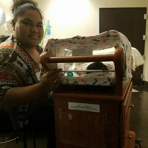 Meet your Posher, Robert